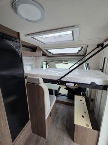 Carado V 347 Pro + - Photo 5