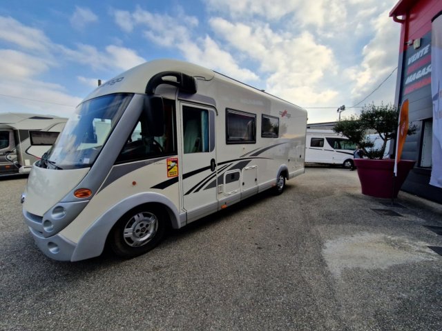 Carthago Chic C-Line I 4.7 - Photo 3