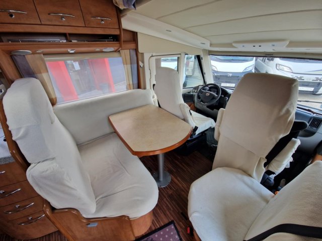Carthago Chic C-Line I 4.7 - Photo 4