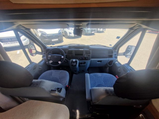 Challenger Genesis 32 - Photo 4