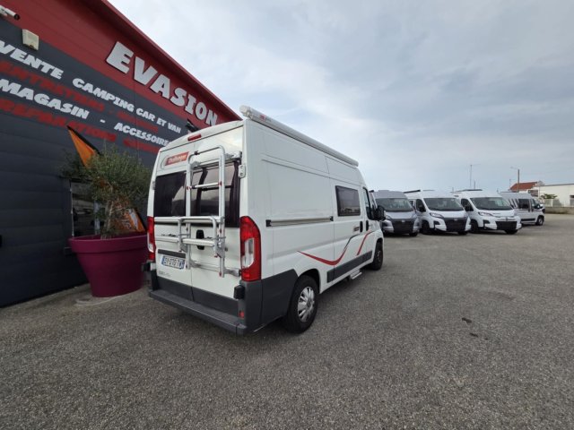 Challenger Vany V114S - Photo 2