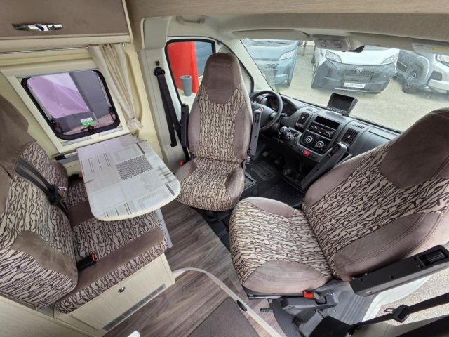 Challenger Vany V114S - Photo 4