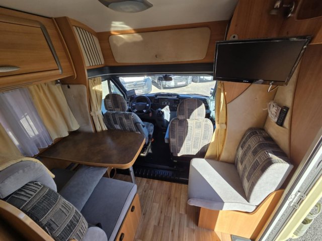 Chausson Flash 12 - Photo 4