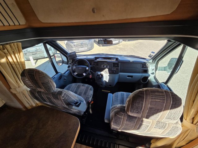 Chausson Flash 12 - Photo 5