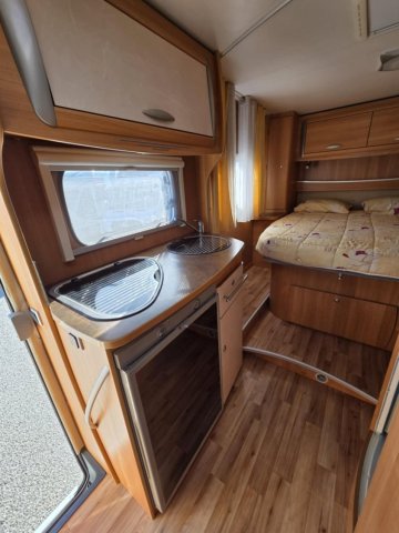 Chausson Flash 12 - Photo 7
