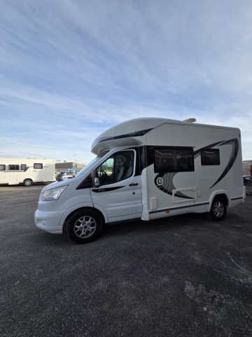 Chausson Flash 530 - Photo 3