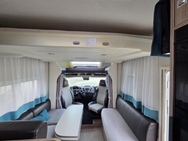 Chausson Flash 530 - Photo 5
