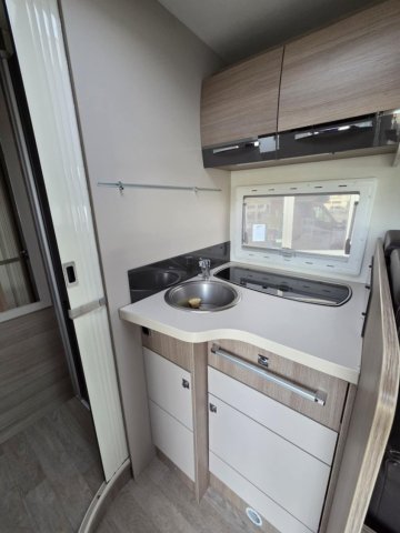 Chausson Flash 530 - Photo 7