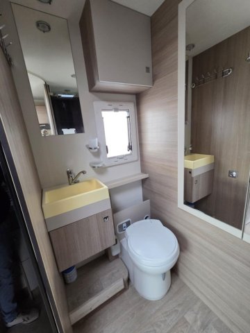 Chausson Flash 530 - Photo 8
