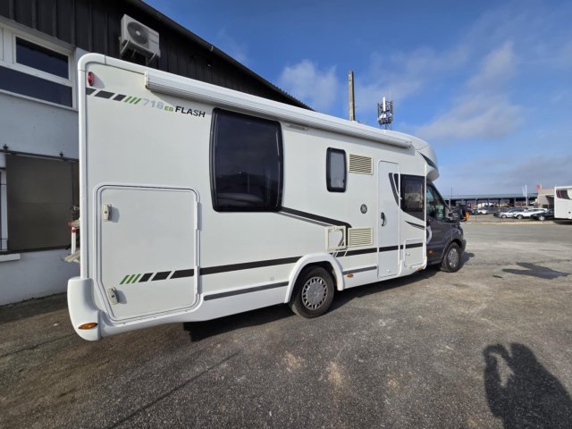 Chausson Flash 718 EB - Photo 2