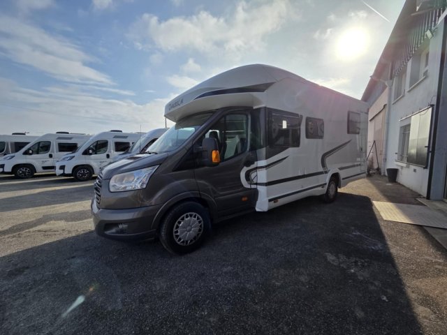 Chausson Flash 718 EB - Photo 3