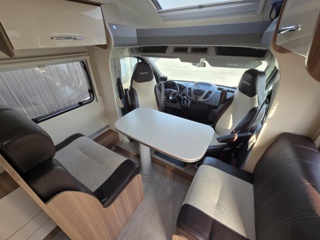 Chausson Flash 718 EB - Photo 4