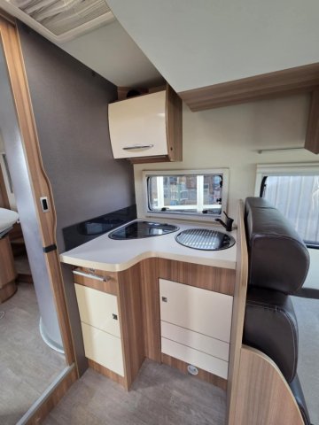 Chausson Flash 718 EB - Photo 5