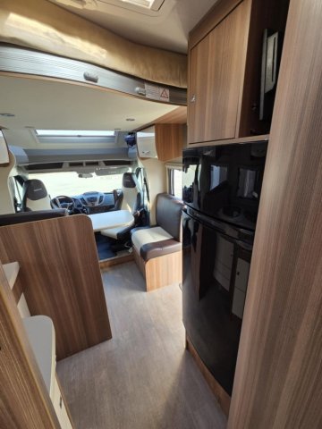 Chausson Flash 718 EB - Photo 6
