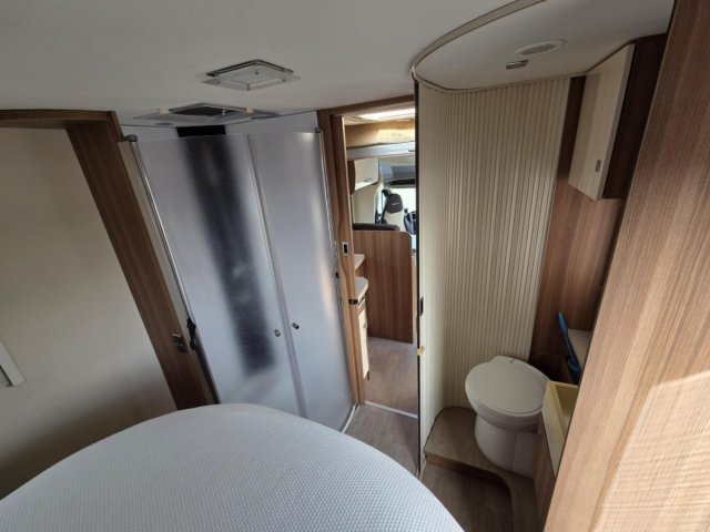 Chausson Flash 718 EB - Photo 7