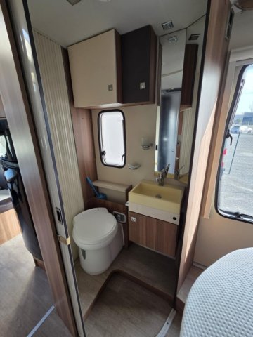 Chausson Flash 718 EB - Photo 8