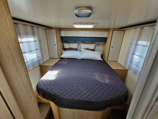 CI Horon 65 XT Boite auto - Photo 7