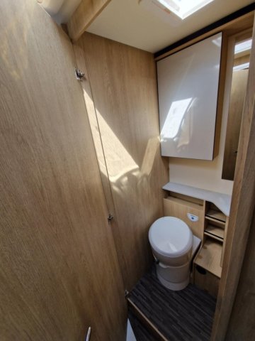 CI Horon 65 XT Boite auto - Photo 8