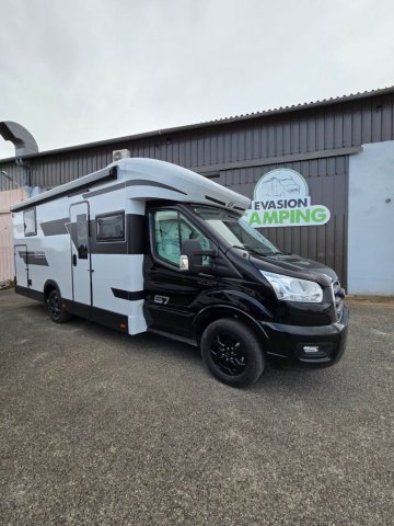 CI Horon 67 Xt Spring Edition BOITE AUTO Neuf