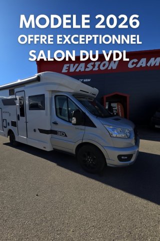 CI Horon Fit 30 XT Neuf