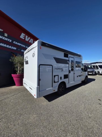 CI Horon Fit 30 XT - Photo 2