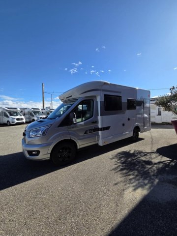 CI Horon Fit 30 XT - Photo 3