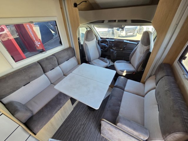 CI Horon Fit 30 XT - Photo 5