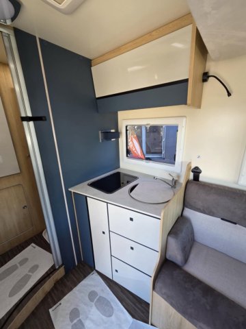 CI Horon Fit 30 XT - Photo 6