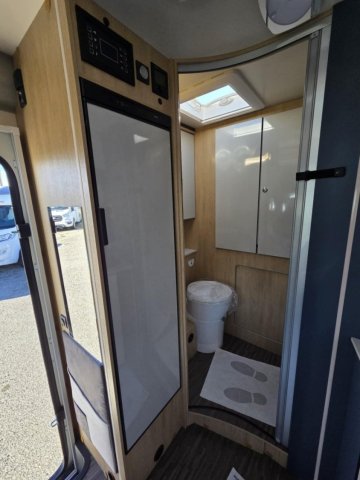 CI Horon Fit 30 XT - Photo 7