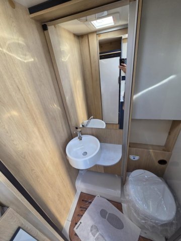 CI Horon Fit 91 XT - Photo 7