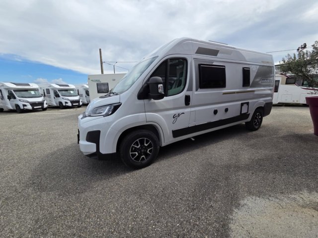 CI Kyros 2 GO - Photo 3