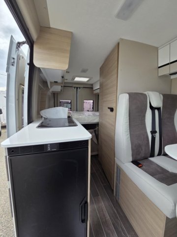 CI Kyros 2 GO - Photo 6