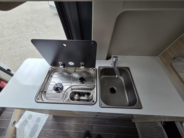CI Kyros 2 GO - Photo 7