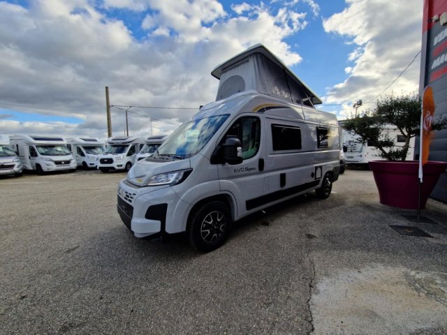 CI Kyros Evo Elegance 7 Active 5 places CG 6 Couchages - Photo 3