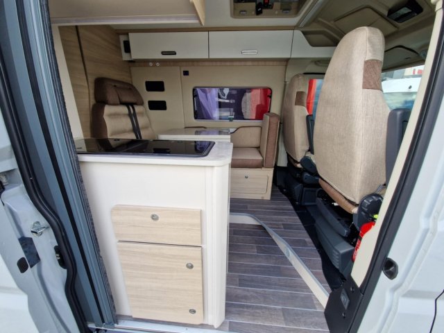 CI Kyros Evo Elegance 7 Active 5 places CG 6 Couchages - Photo 4