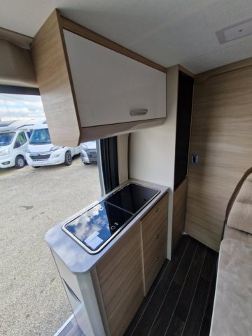 CI Kyros Evo Elegance 7 Active 5 places CG 6 Couchages - Photo 7