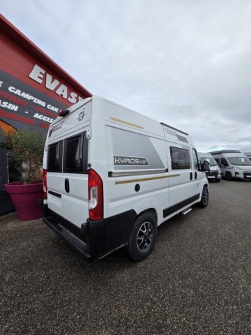 CI Kyros K2 GO - Photo 2