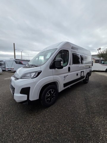 CI Kyros K2 GO - Photo 3