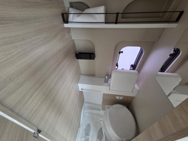 CI Kyros K2 GO - Photo 7