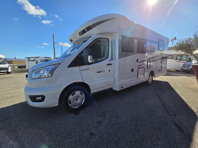 CI Magis 65 XT - Photo 3