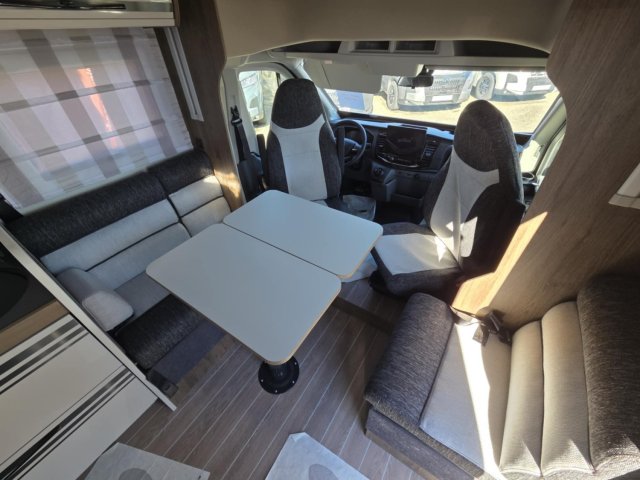 CI Magis 65 XT - Photo 4