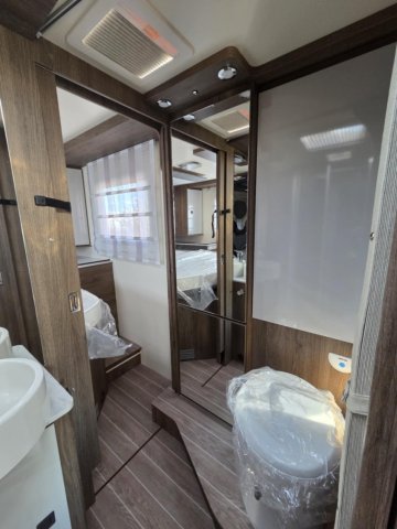 CI Magis 65 XT - Photo 8