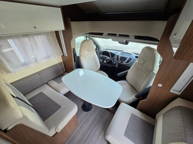 CI Nacre 65 XT Special Edition - Photo 4