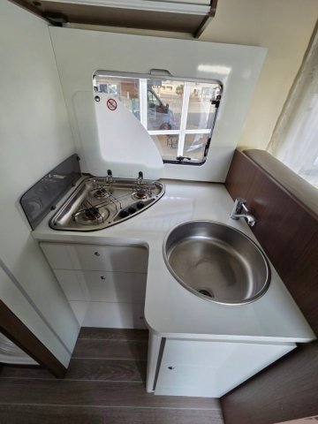 CI Nacre 65 XT Special Edition - Photo 6