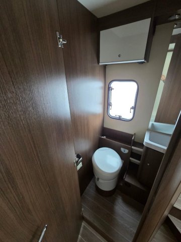 CI Nacre 65 XT Special Edition - Photo 8