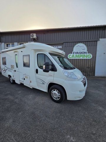 Achat Fleurette Migrateur 67 LD Occasion