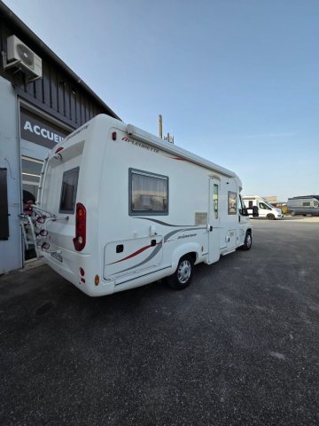 Fleurette Migrateur 67 LD - Photo 2