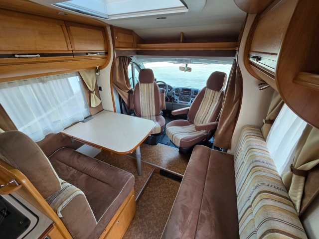 Fleurette Migrateur 67 LD - Photo 4