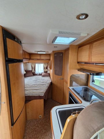 Fleurette Migrateur 67 LD - Photo 5