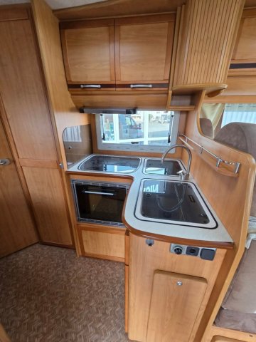 Fleurette Migrateur 67 LD - Photo 6